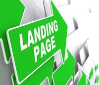 Landing Page - Créer une page de capture