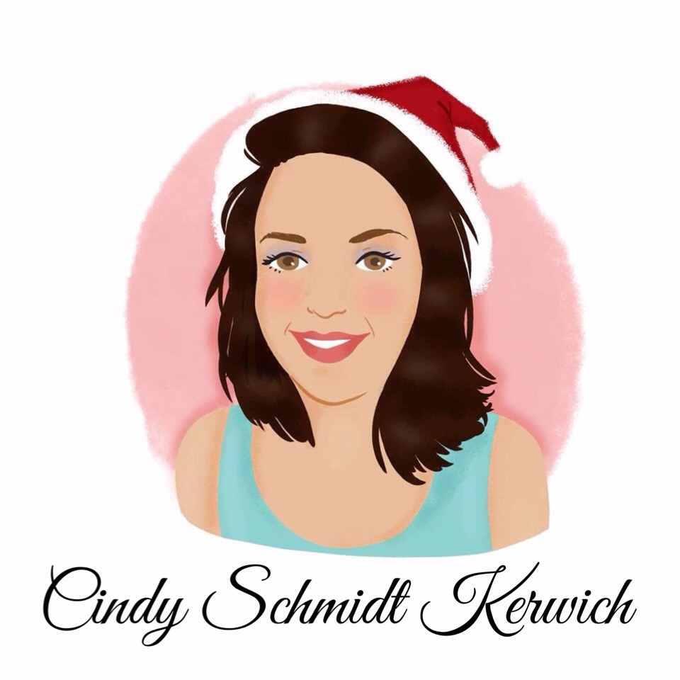 Cindy Schmidt Kervich - Responsable Club des 1000