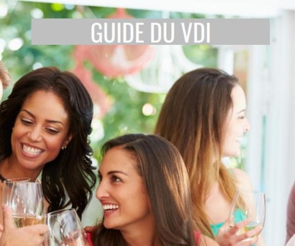 guide VDI
