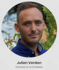 Julien Verdon - WUP