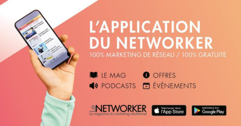 Application Networker Magazine